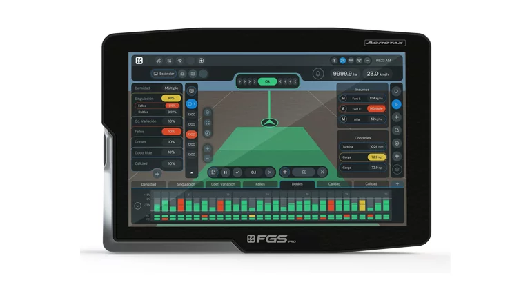 FGS Pro carousel imagen