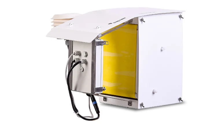 Trampa Inteligente para Insectos VERTICAL SC Trapview carousel imagen