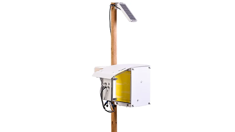Trampa Inteligente para Insectos VERTICAL SC Trapview carousel imagen