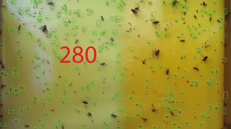 Trampa Inteligente para Insectos VERTICAL SC Trapview carousel imagen